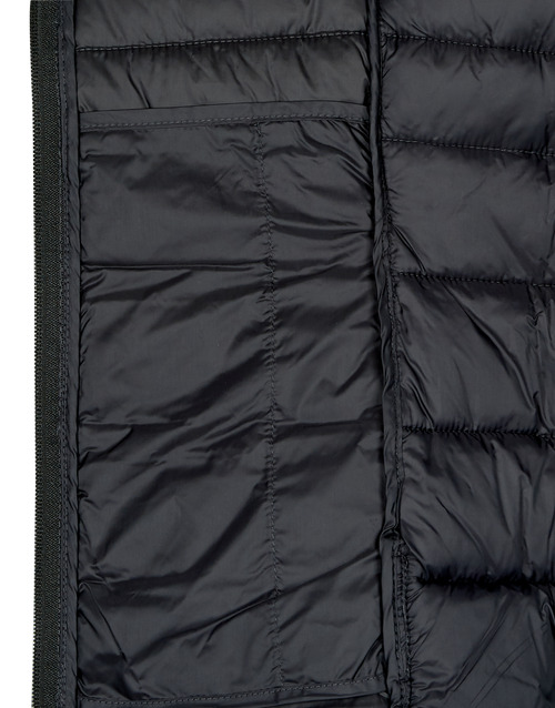 Only - ONLNEWCLAIRE QUILTED WAISTCOAT OTW - Noir