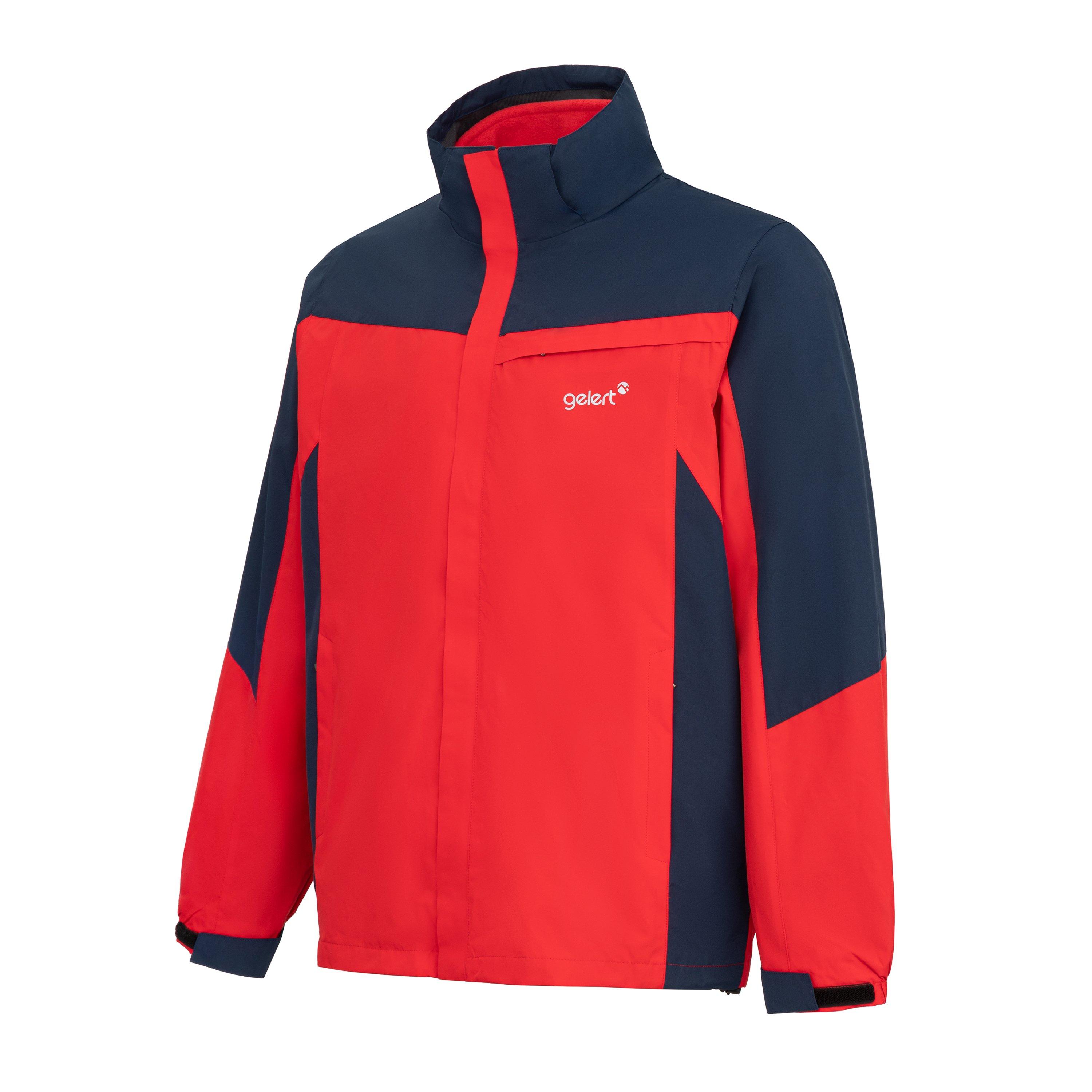Gelert 3in1 Jacket