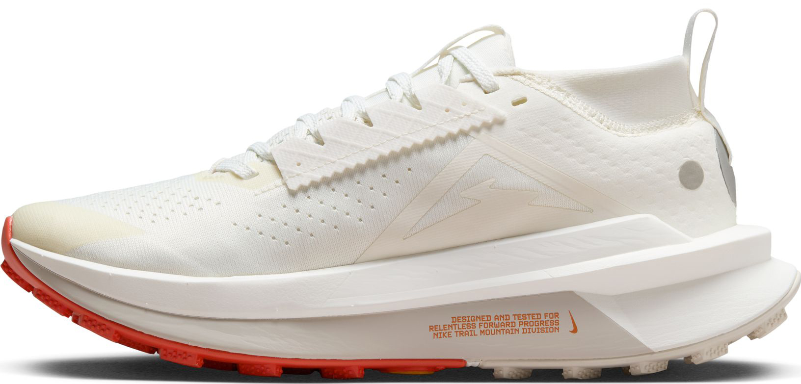 Zegama Trail 2 Dame 103/Sail/Phantom/Picante Red/Metallic Platinum