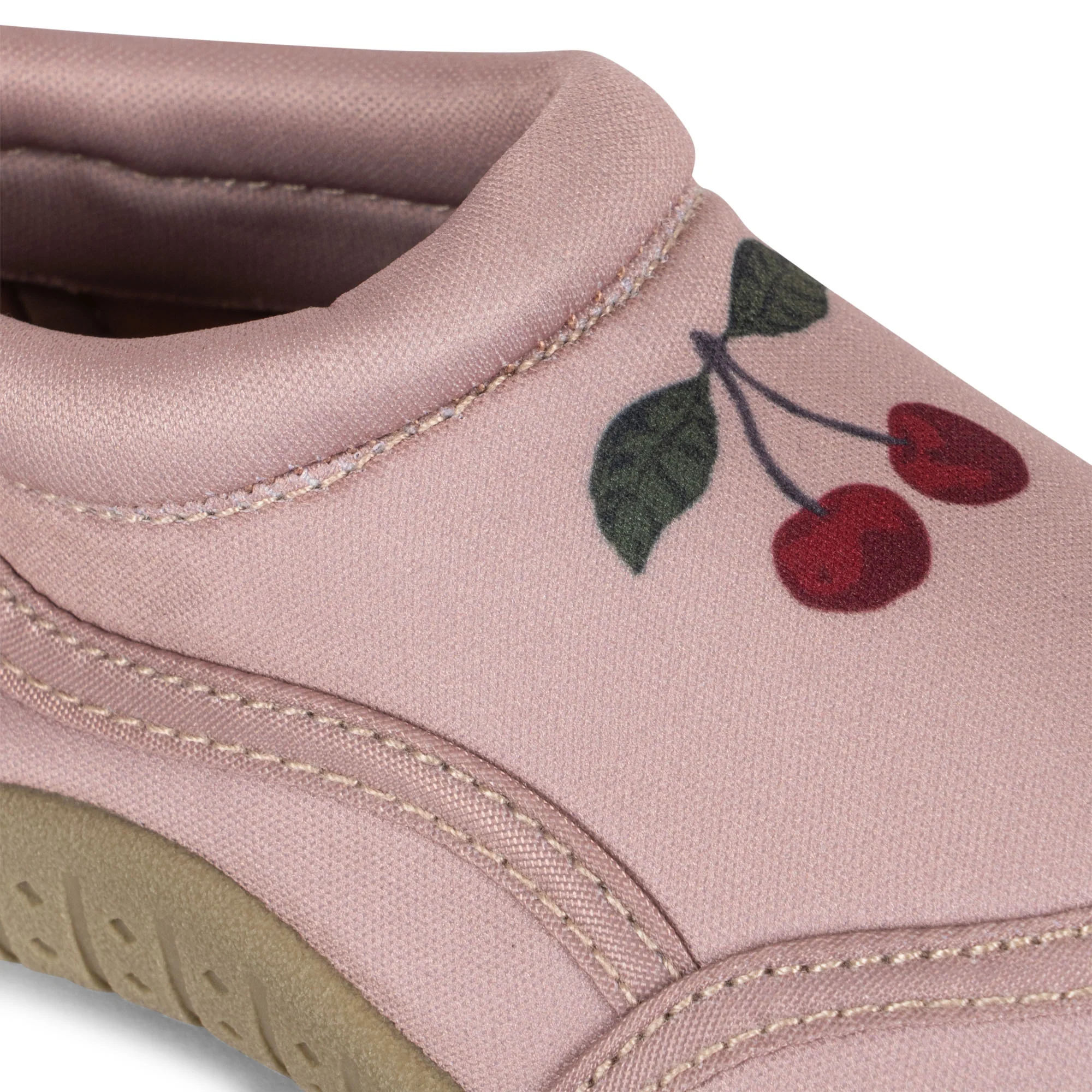 Sea badesko - cherry - 22