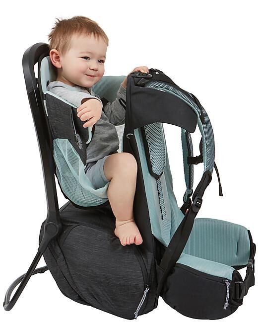THULE - PORTE BEBE SAPLING