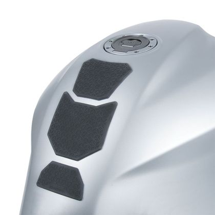 Protège réservoir Oxford ADV SILICONE Universel - Noir