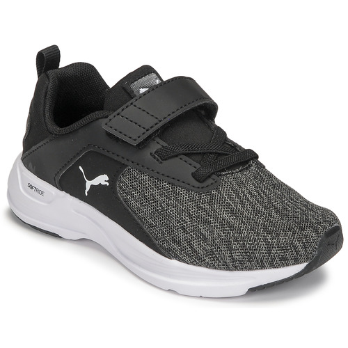 Puma - PS COMET 2 ALT V - Noir / Blanc