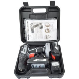 Perceuse-visseuse sans fil, 20 Volt