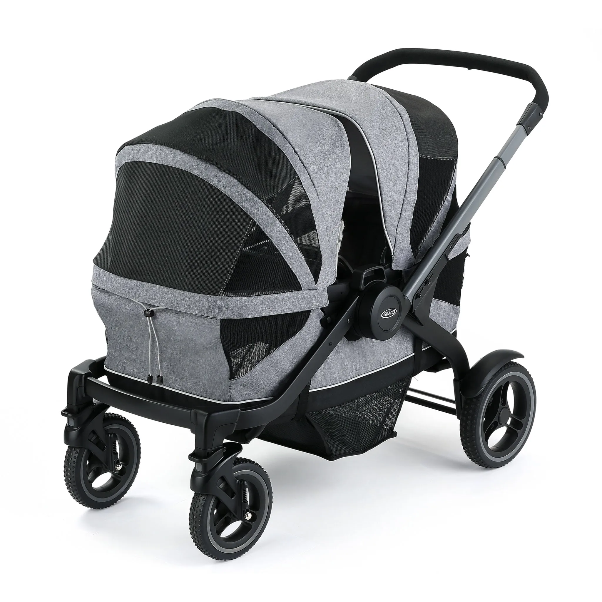 Graco Chariot Graco® Modes™ Adventure Wagon