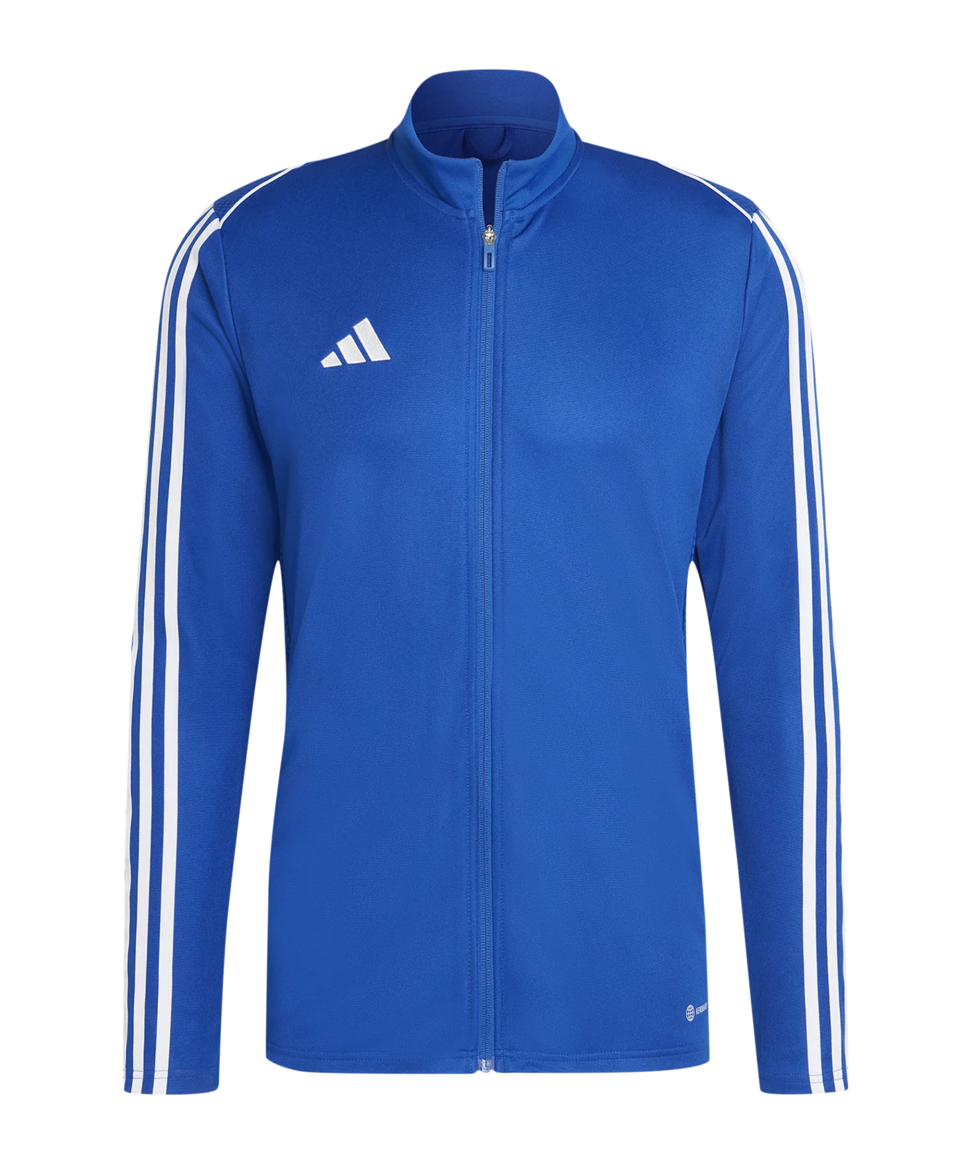 adidas Tiro 23 League Trainingsjacke Blau