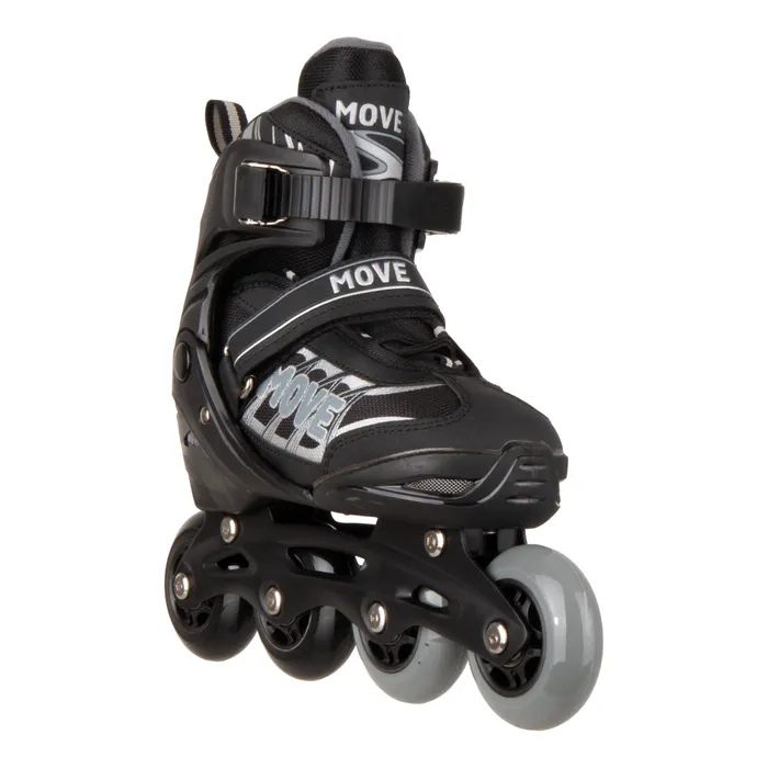 Move Fast Uni Skates Junior (verstelbaar)