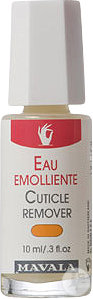 Mavala Eau Emolliente Cuticules 10ml