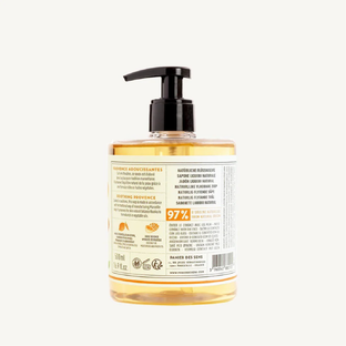 Panier des Sens Soothing Provence Handsoap 500ML