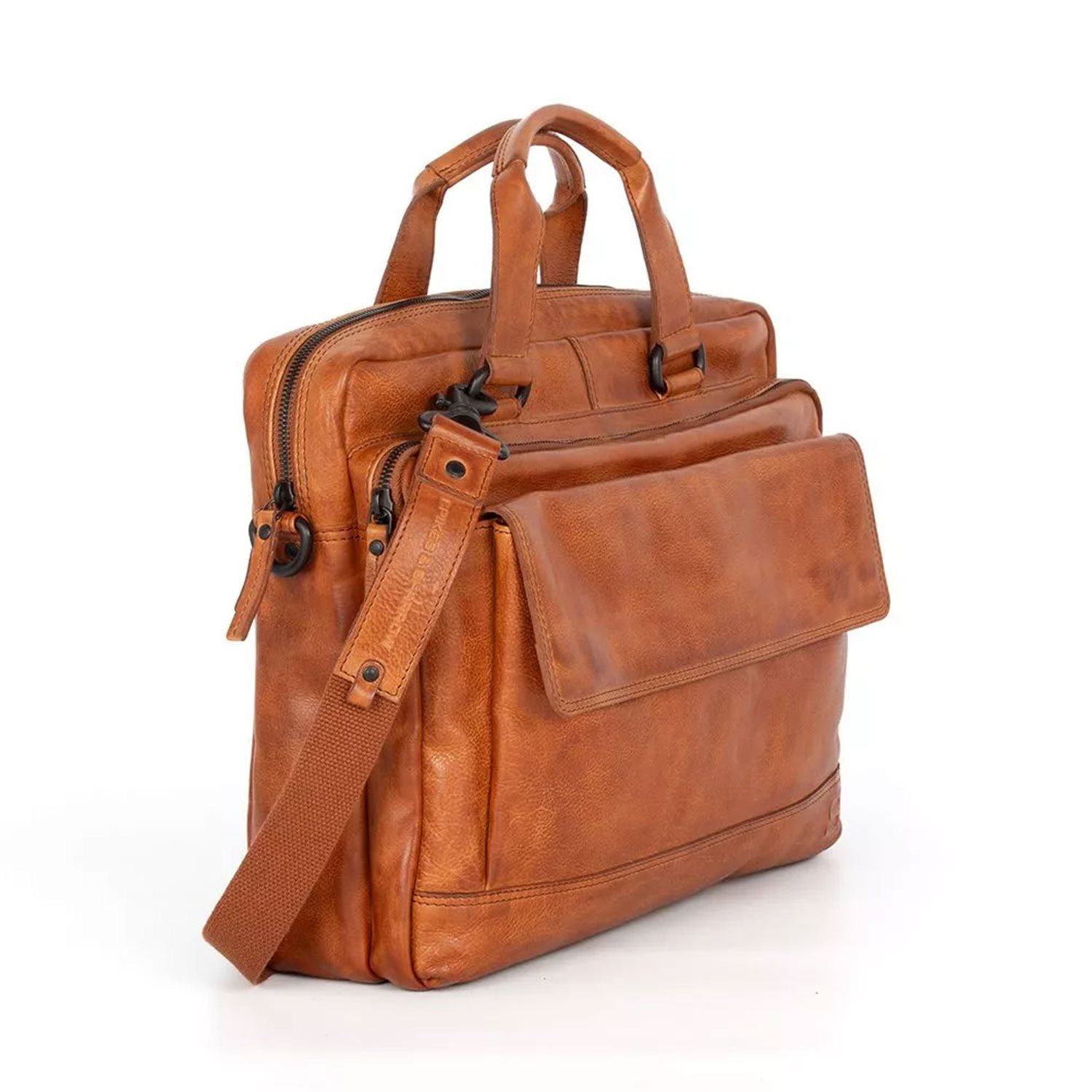 Spikes & Sparrow Kevin Business Laptopbag 15.6