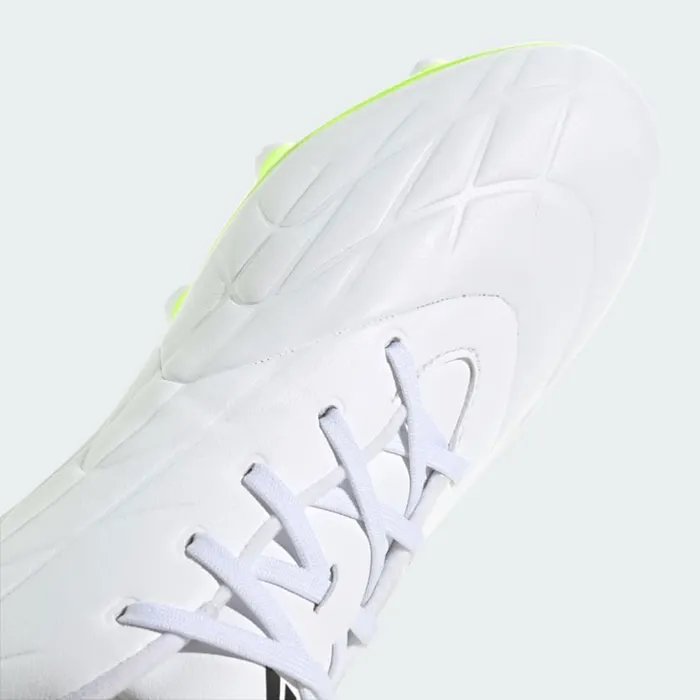 Adidas Copa Pure.3 FG Voetbalschoenen Senior