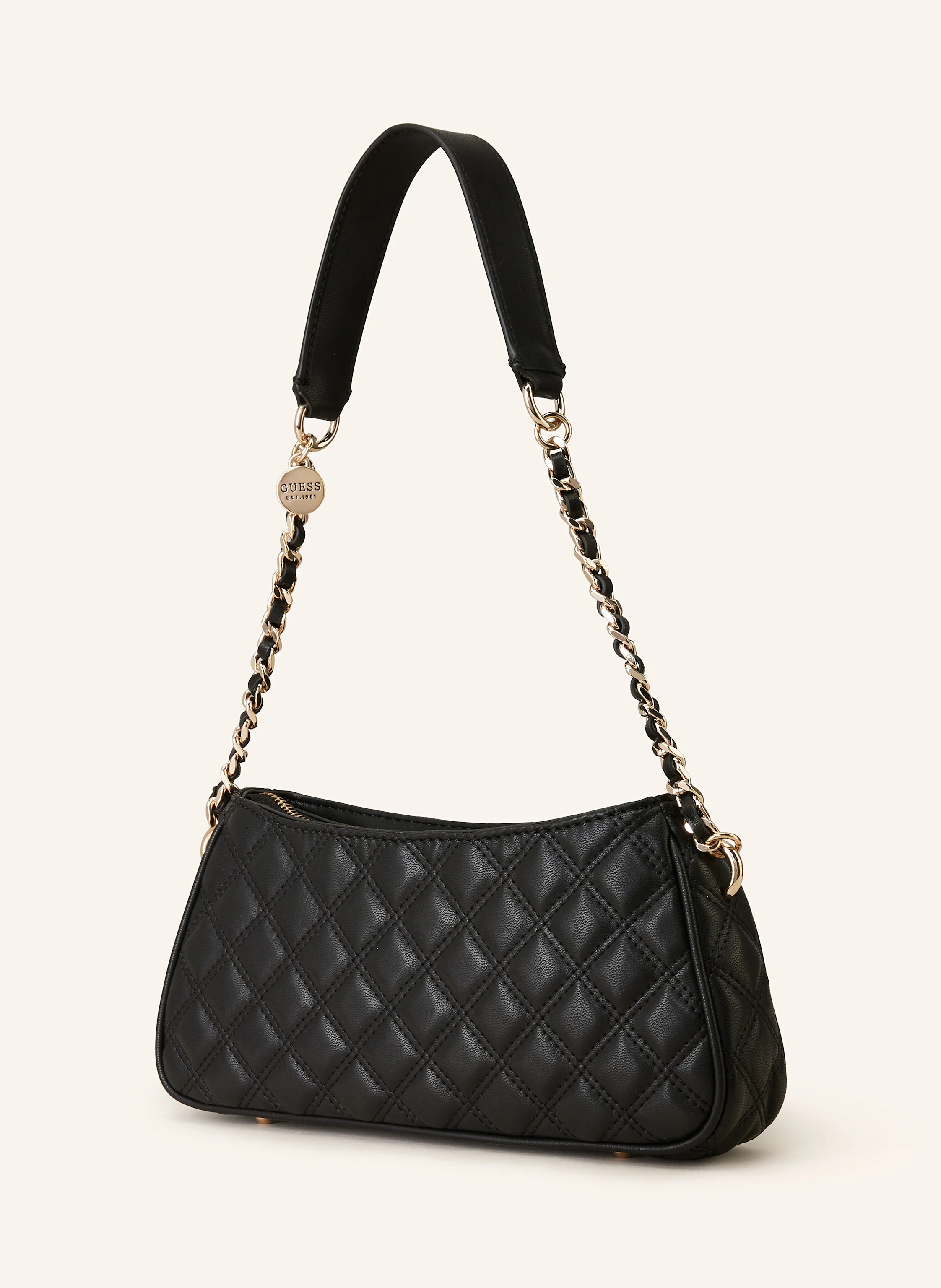 GUESS Schultertasche GIULLY