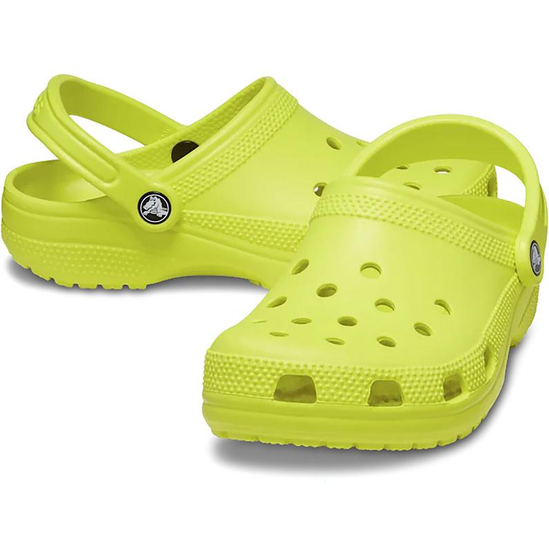Crocs Classic Sandale