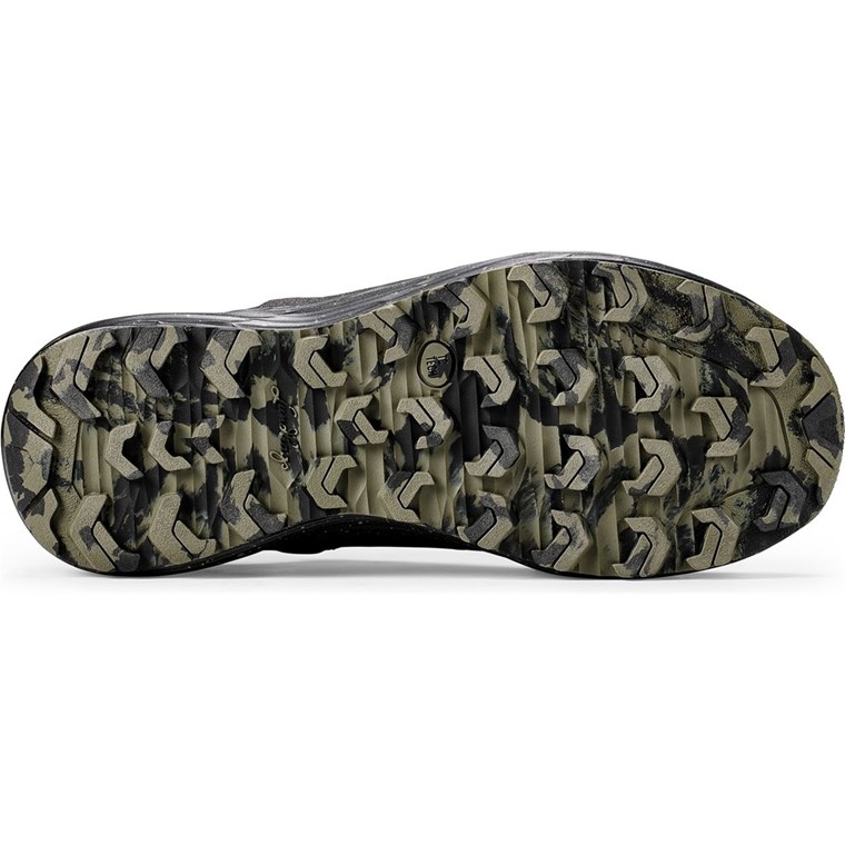 Lundhags Tived Trail Shoe W Olive