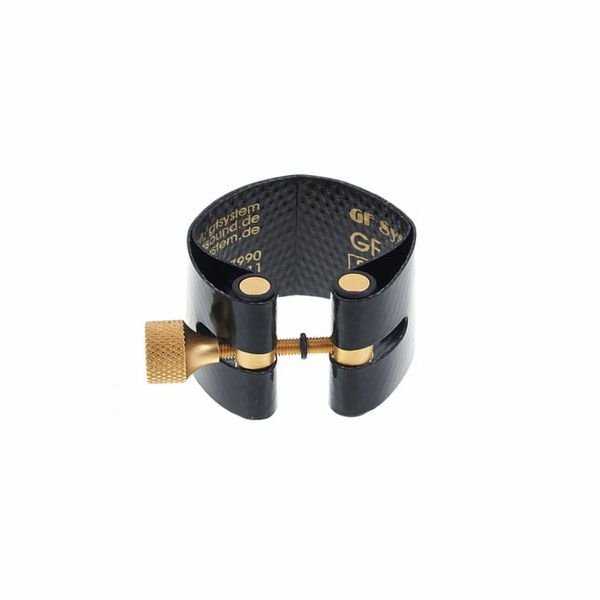 GF GF-10M Ligature Tenor Sax G