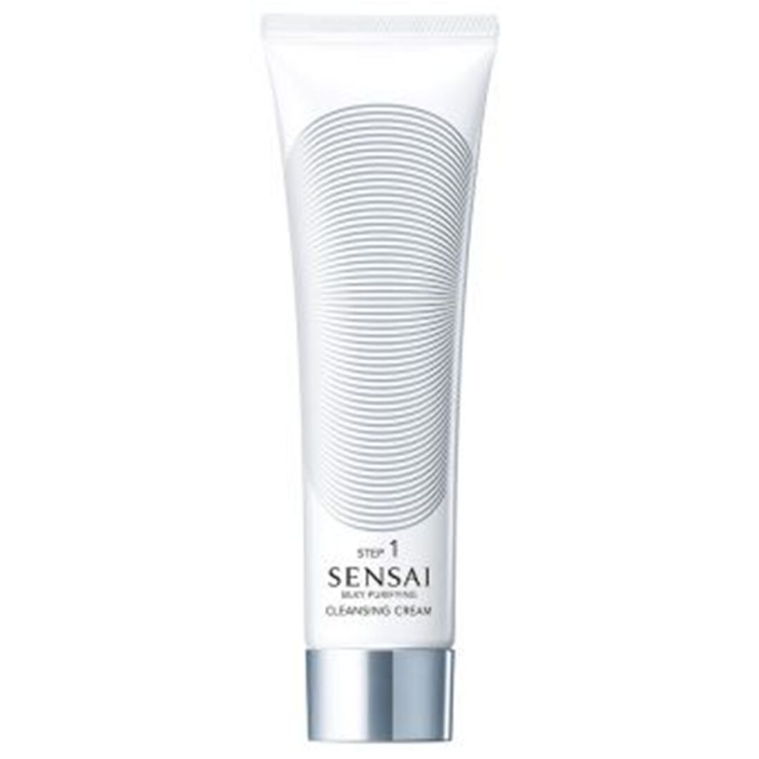SENSAI SILKY PURIFYING Step 1 - Cleansing Cream - 125ml