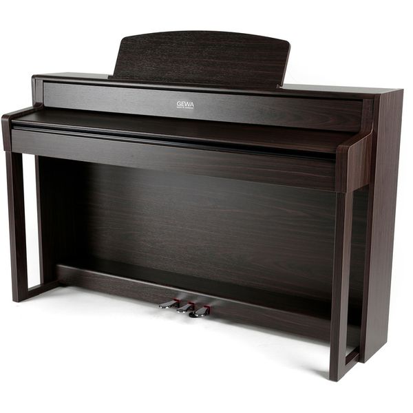 Gewa UP 395 Rosewood