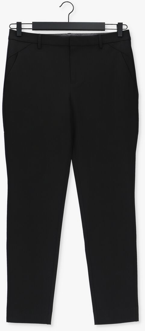 PLAIN zwarte plain pantalon josh 315