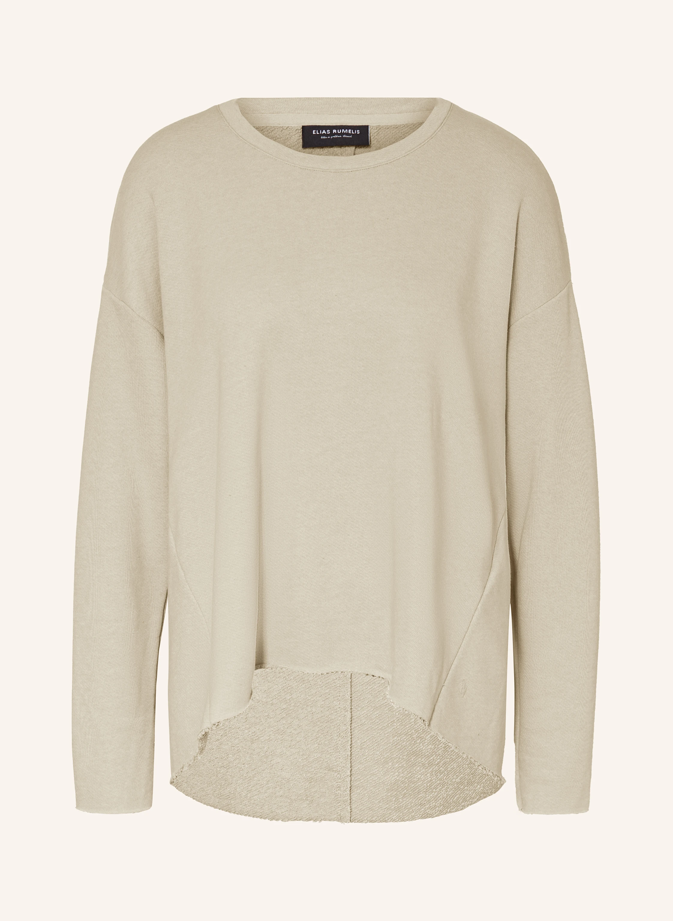 ELIAS RUMELIS Sweatshirt ERVALENTINA