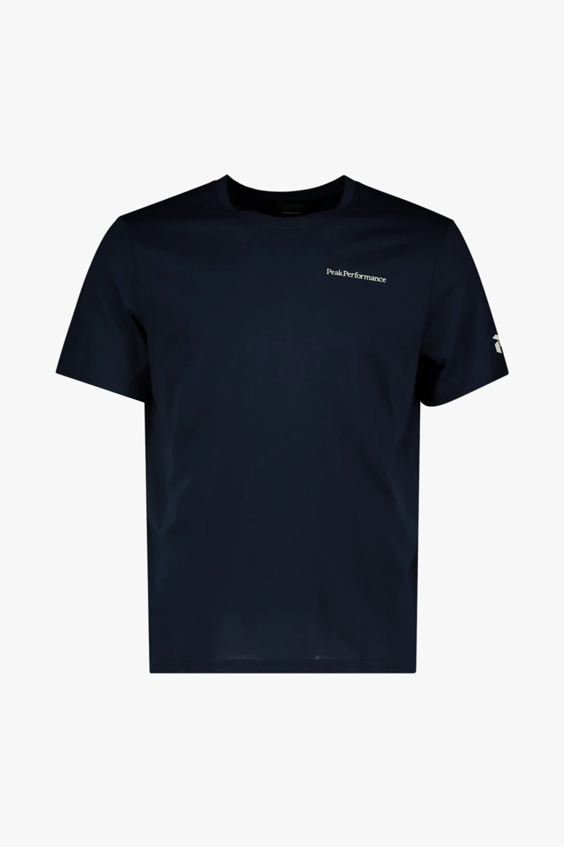 PEAK PERFORMANCE Explore Logo Herren T-Shirt