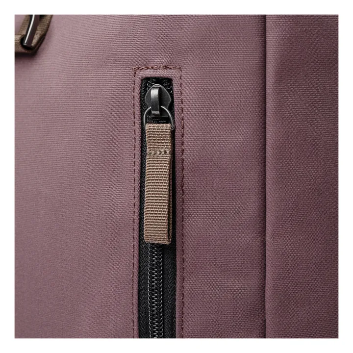 Sandqvist Sac à dos Dante Vegan | Lilas