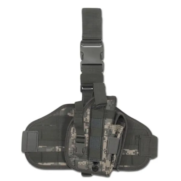 MFH -  MFH Pistolenbeinholster MOLLE rechts AT-Digital