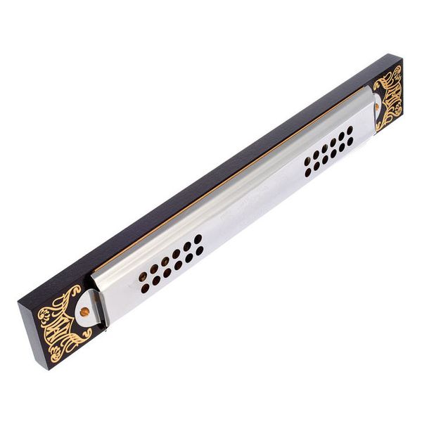 Hohner Spare Harp Kreuzwender G-Major