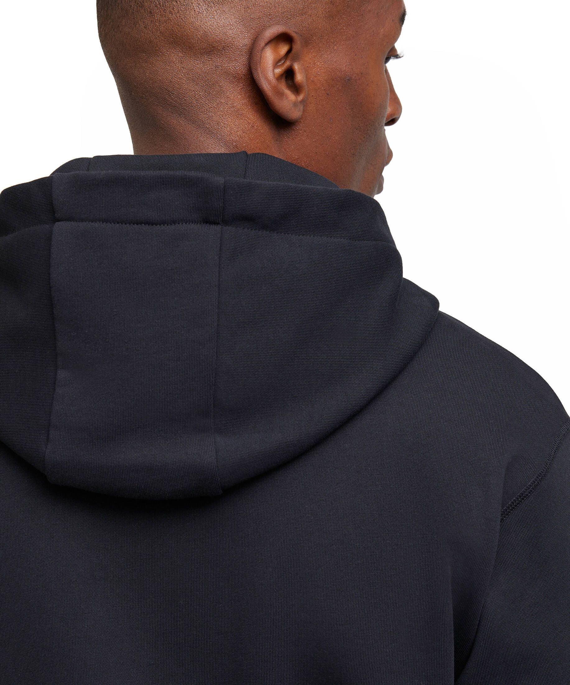 FALKE| Herren Hoodie aus Bio-Baumwolle