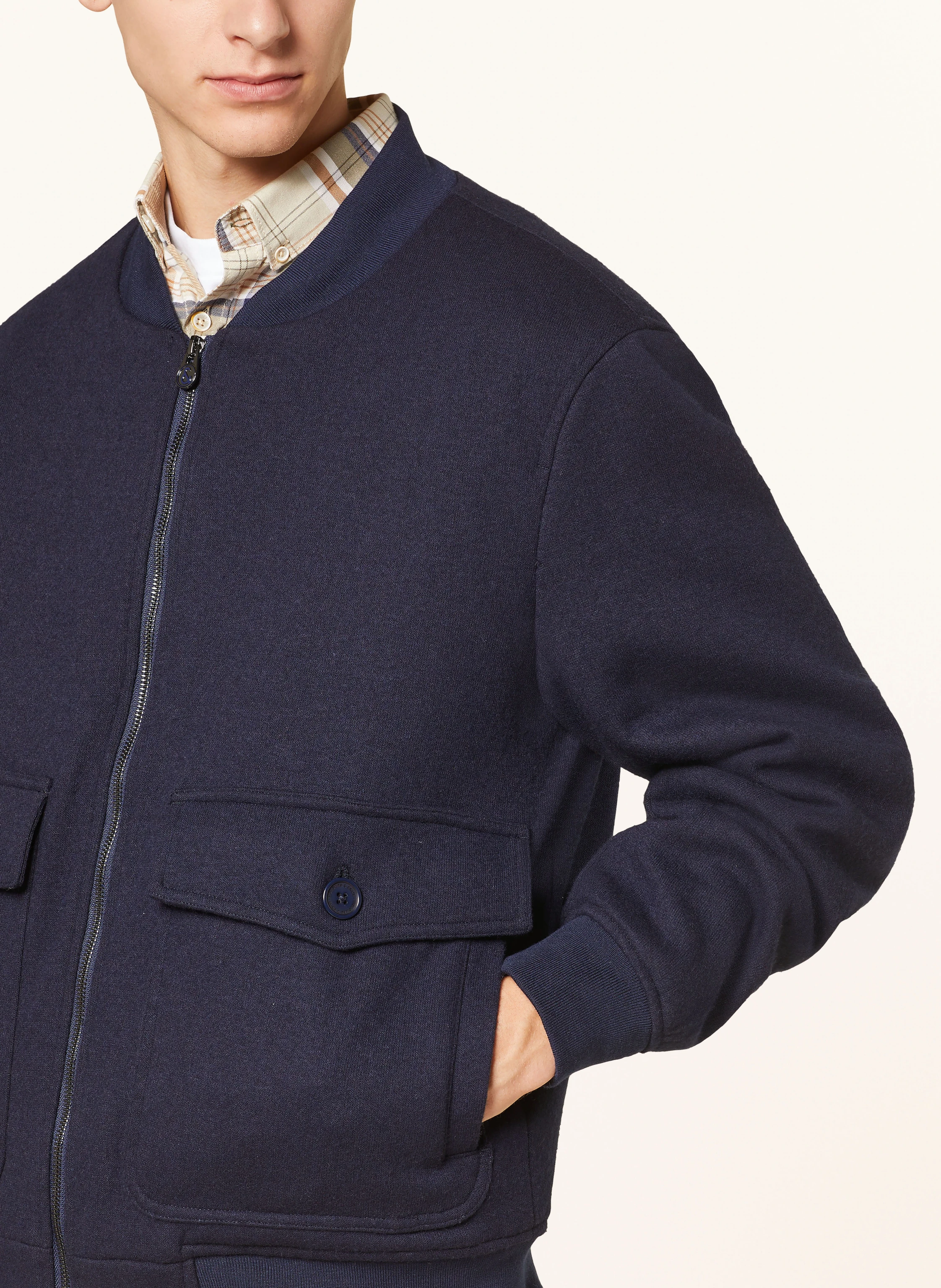 COLOURS & SONS Blouson