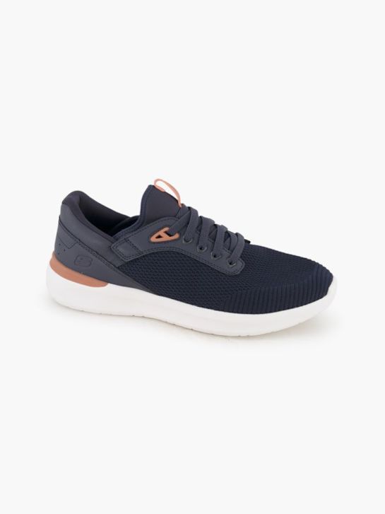 Skechers Sneaker Dunkelblau