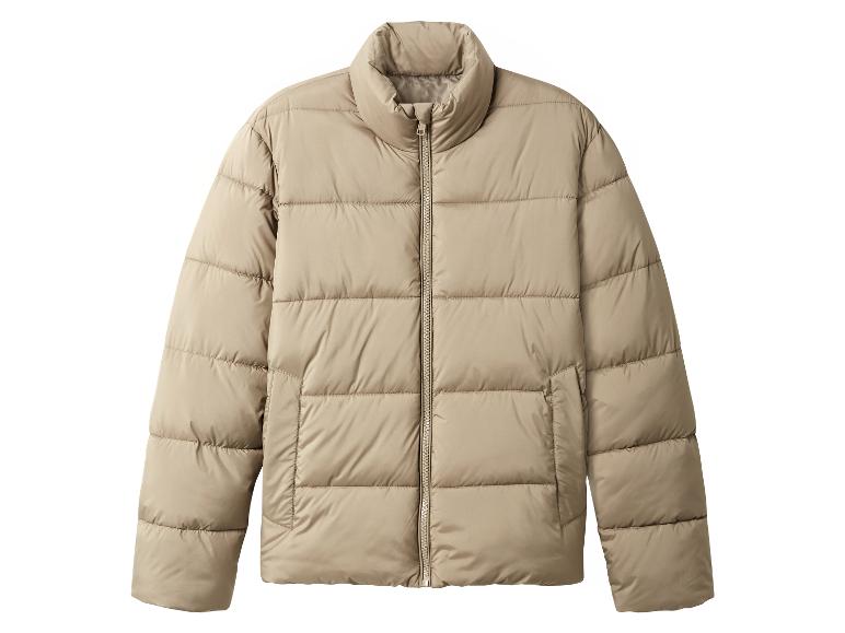 Heren winterjas