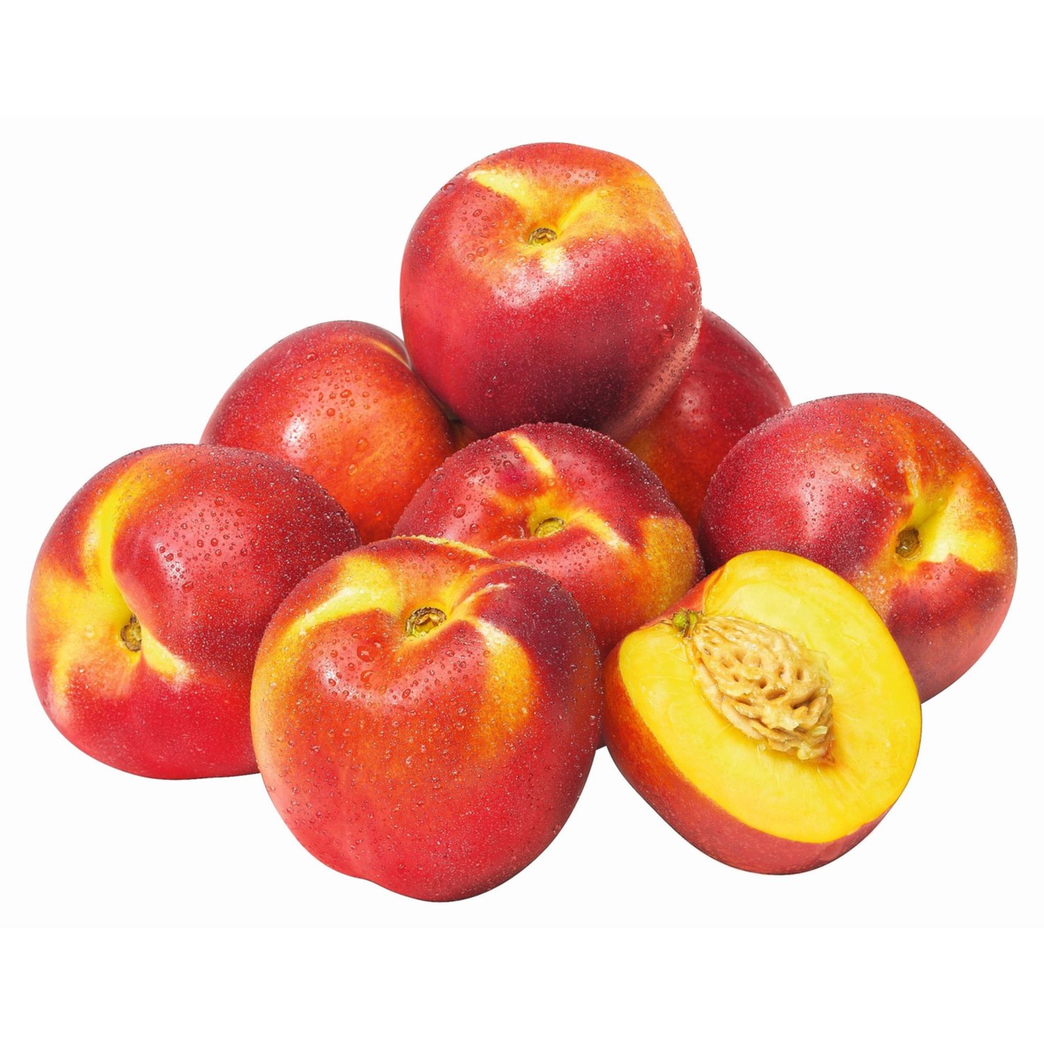 Prix Garantie Nektarinen -