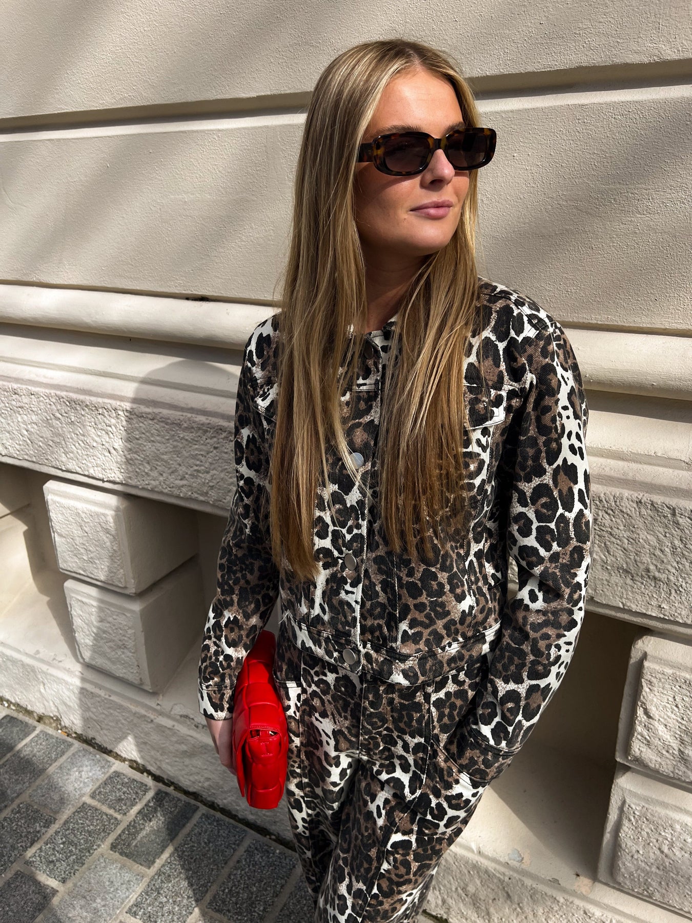 Noella Jupiter Jacket