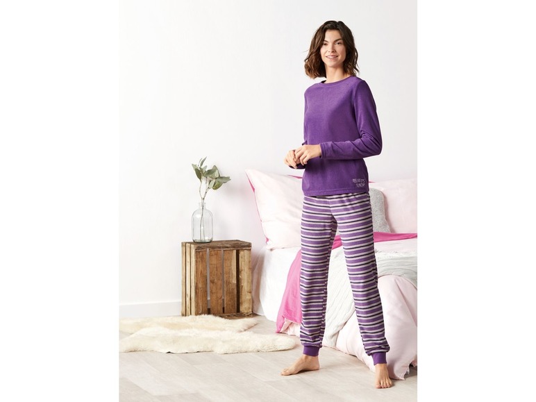 Dames pyjama