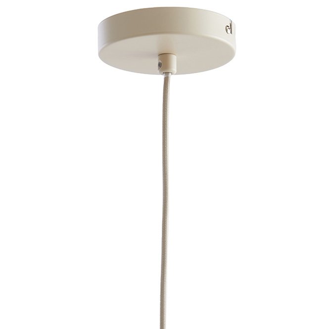 Light & Living - Elati hanglamp Ã29 cm - zand