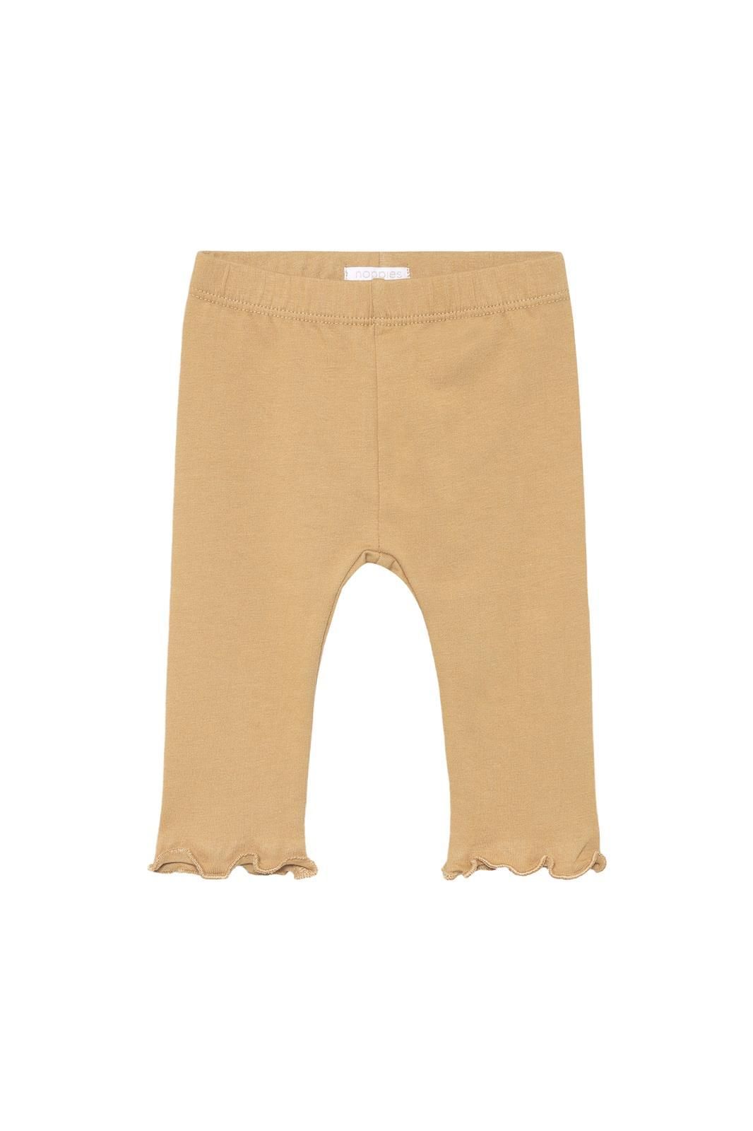 Noppies Baby Legging - Prairie Sand