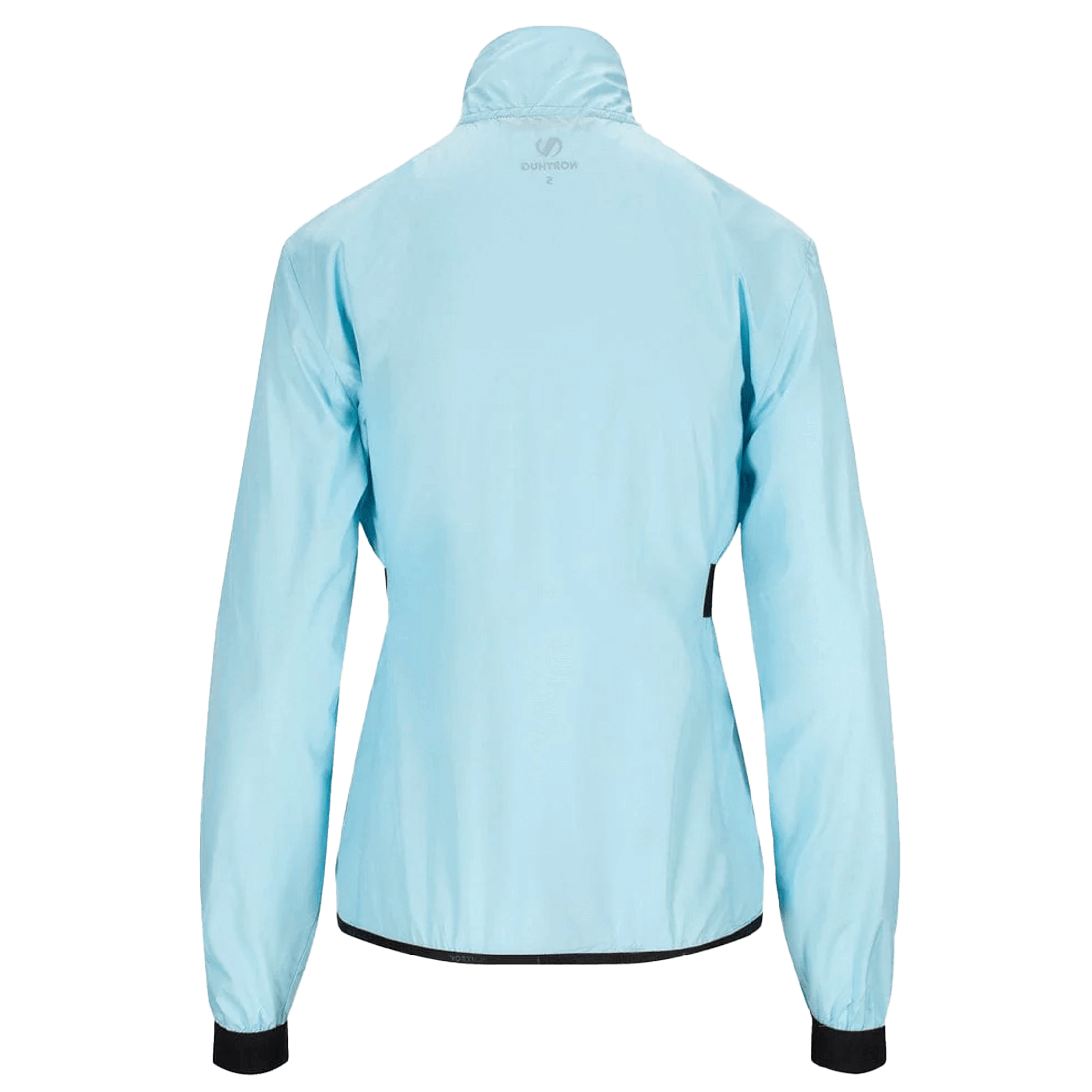 Northug Oppdal Training Jacket Wmn - Treningstøy