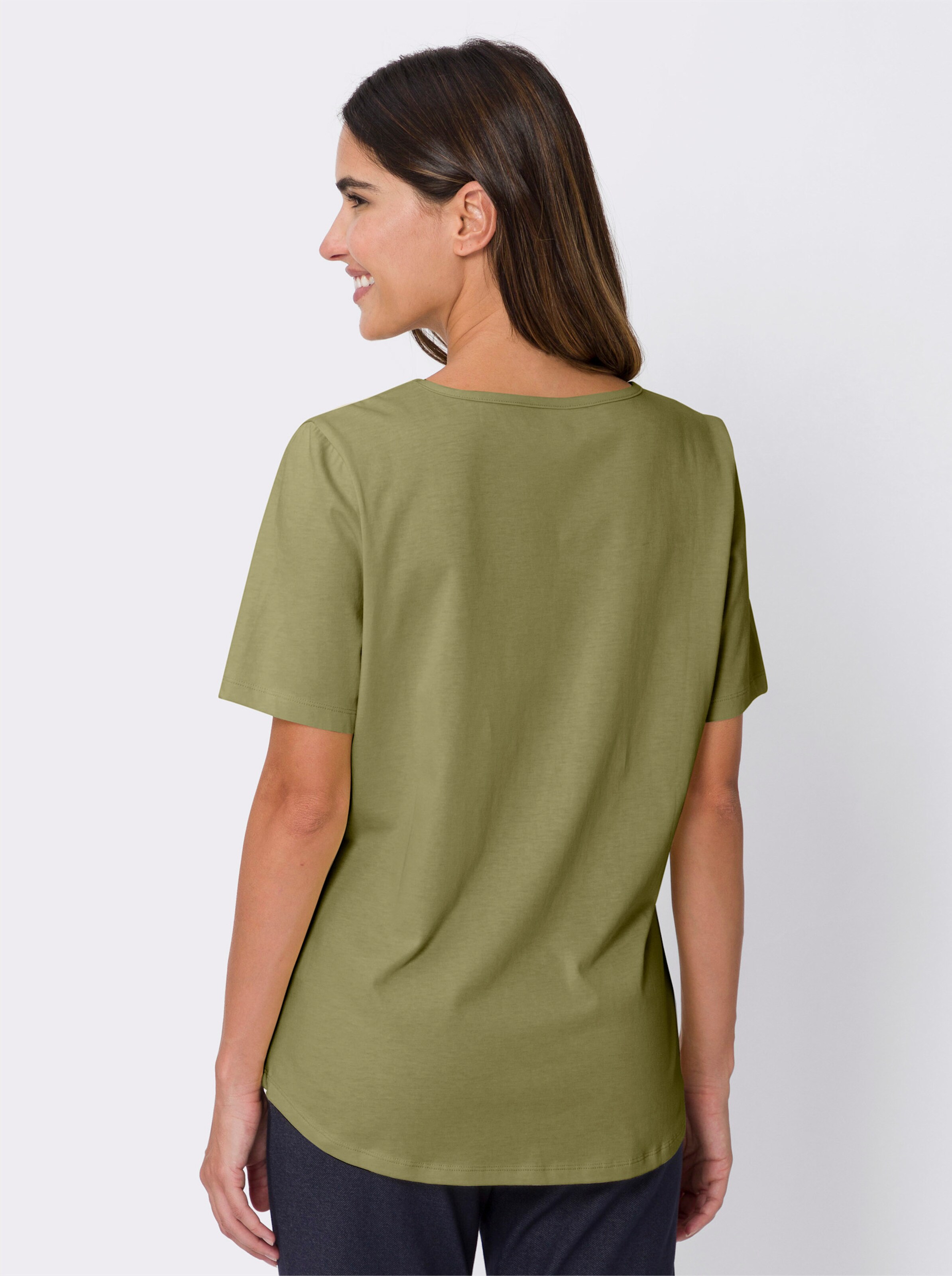 Freizeitshirt