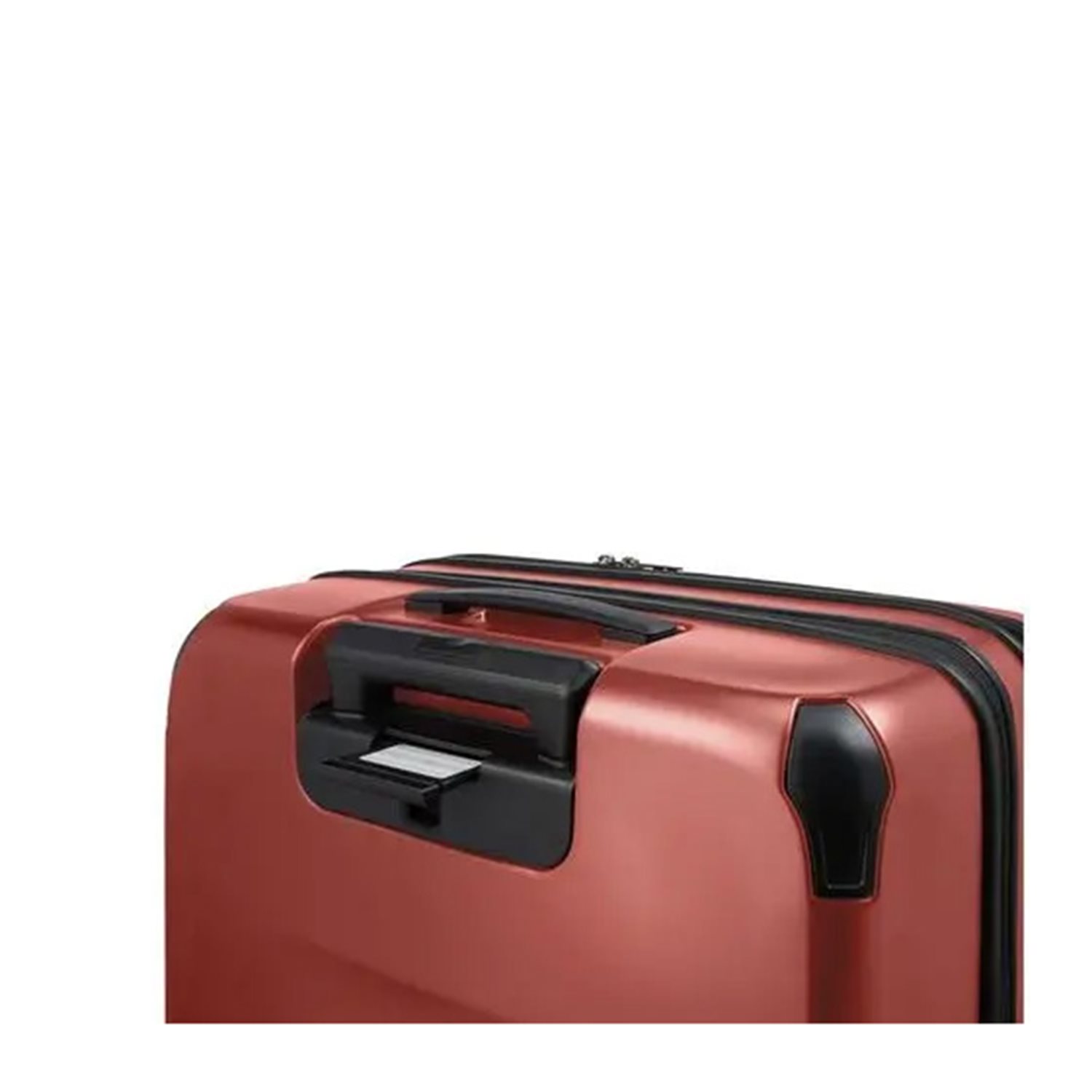 Victorinox Spectra 3.0 Exp Medium Case red