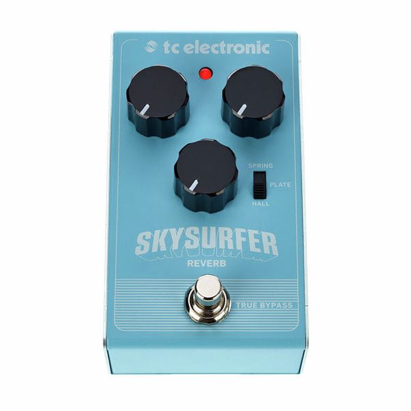 TC Electronic Skysurfer Reverb