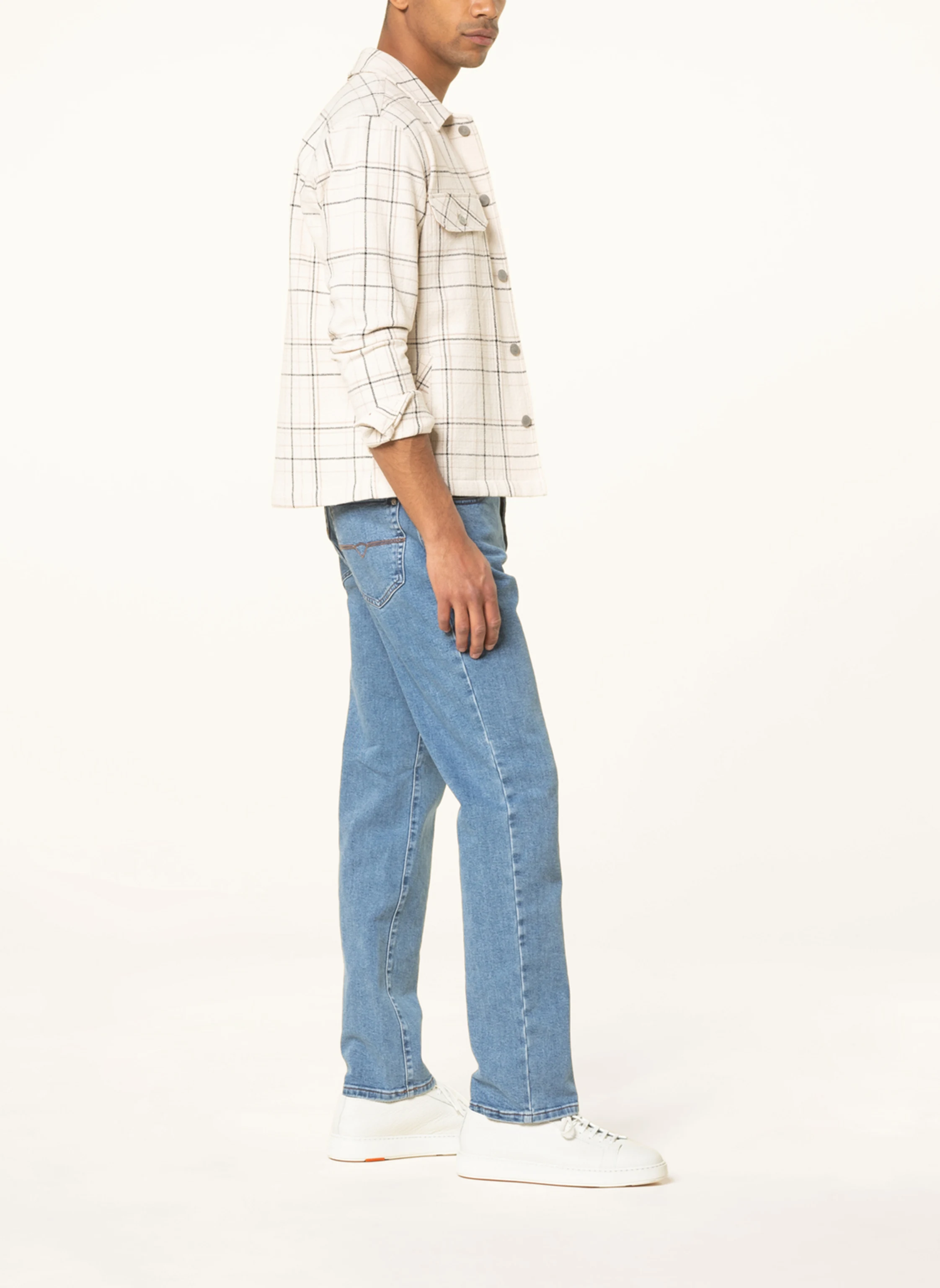 pierre cardin Jeans DIJON Comfort Fit