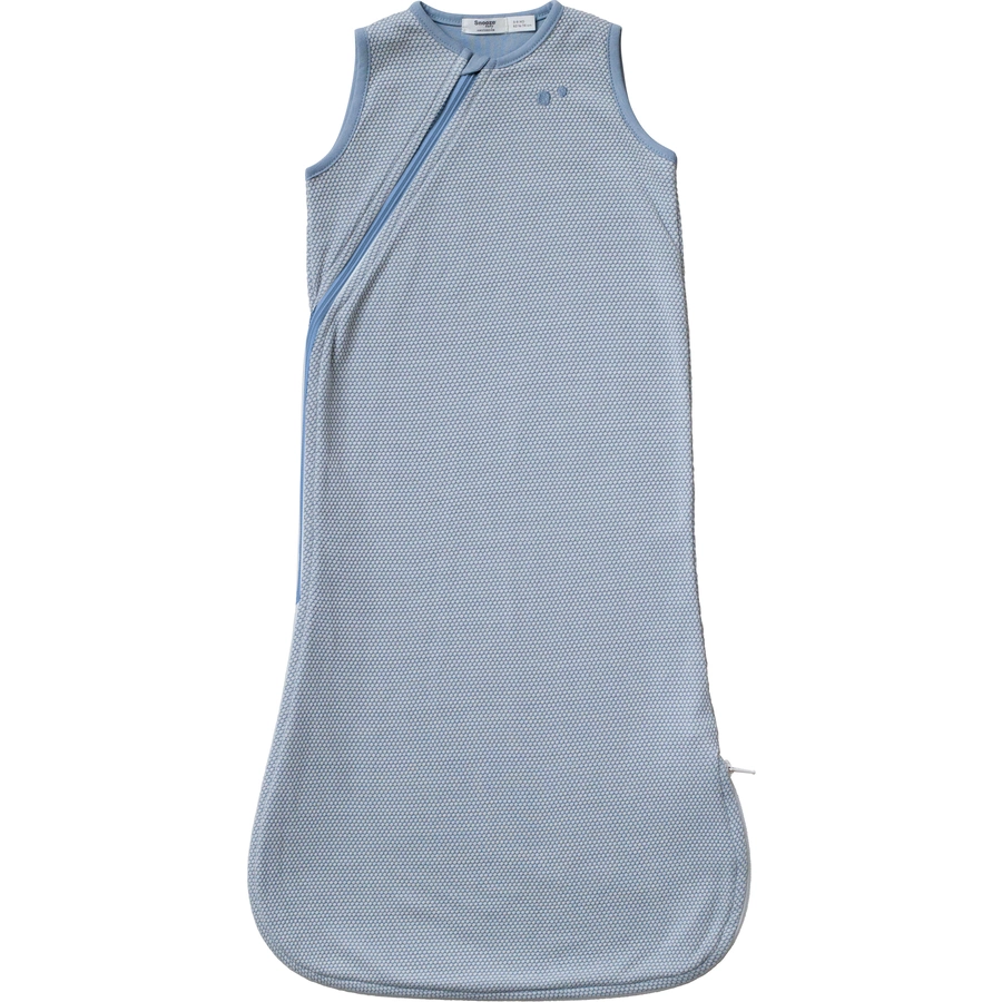 Snoozebaby Schlafsack Fresh Blue