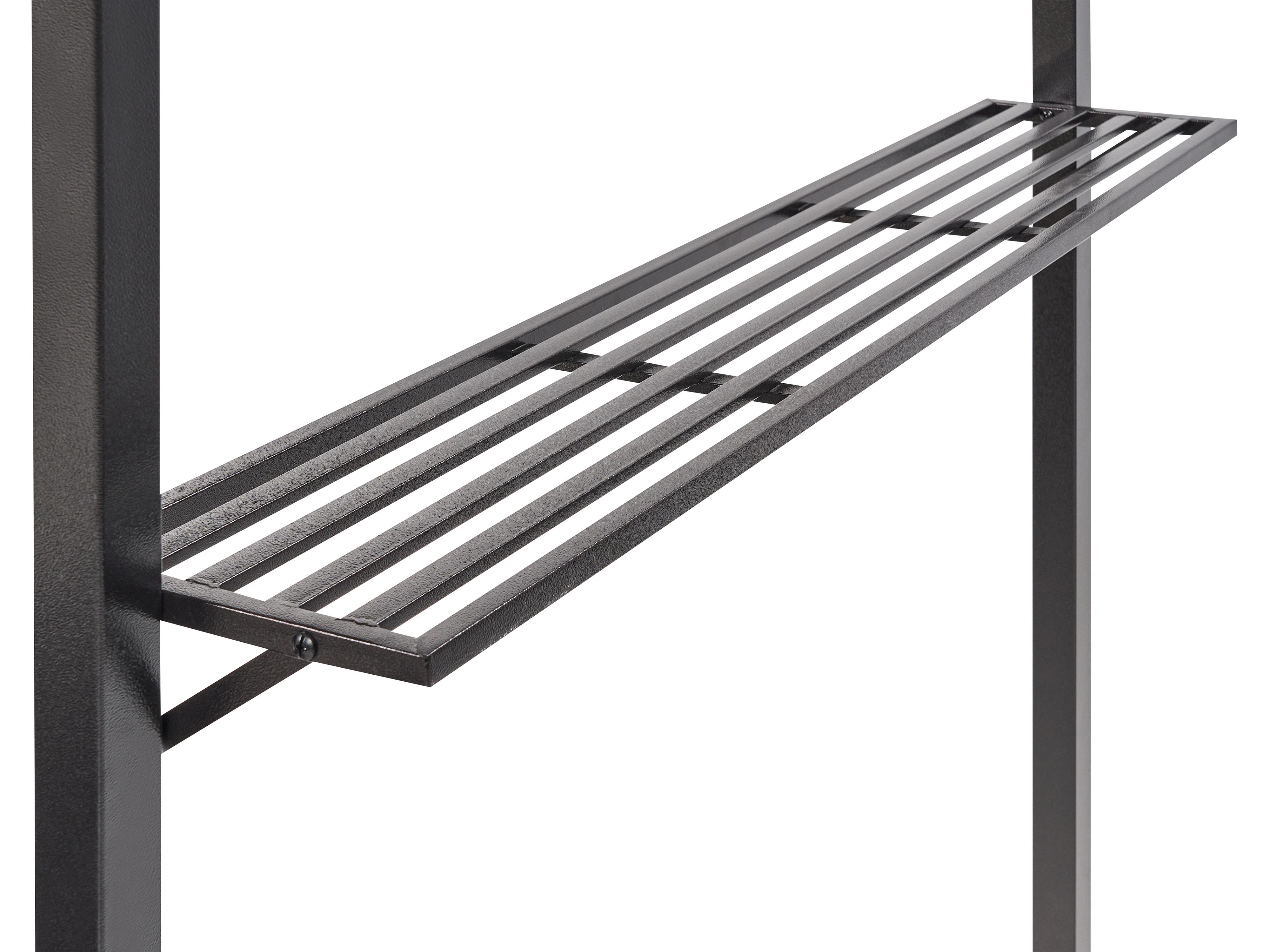 Paviljoen NARO Metaal 240 cm 148 cm Beige