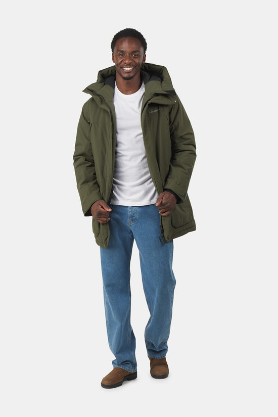 Didriksons Didriksons Marek Parka