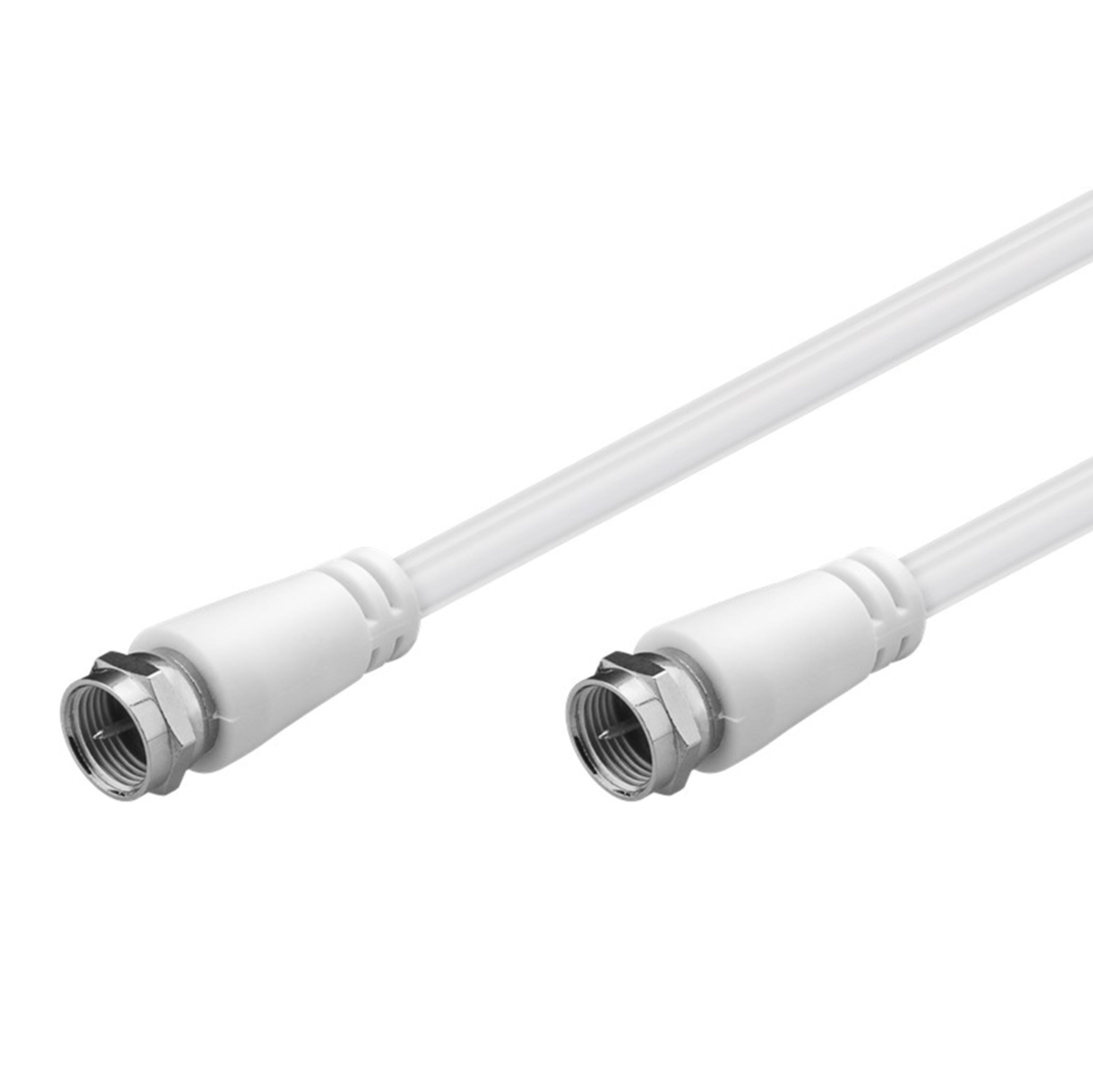 F-kabel klasse A 1 m