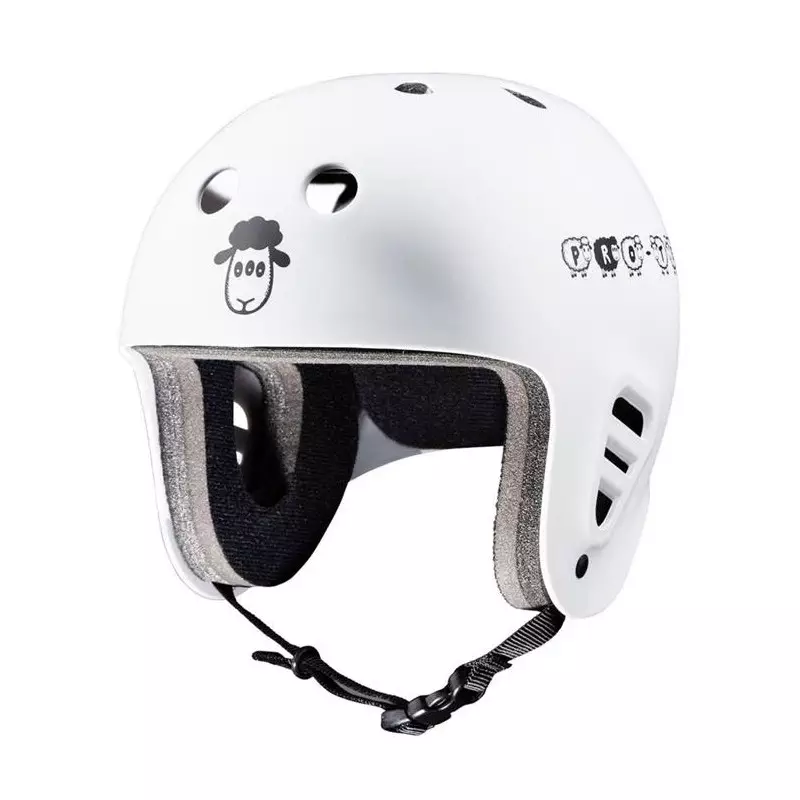 Casque PRO-TEC Full Cut water Jacobsen II