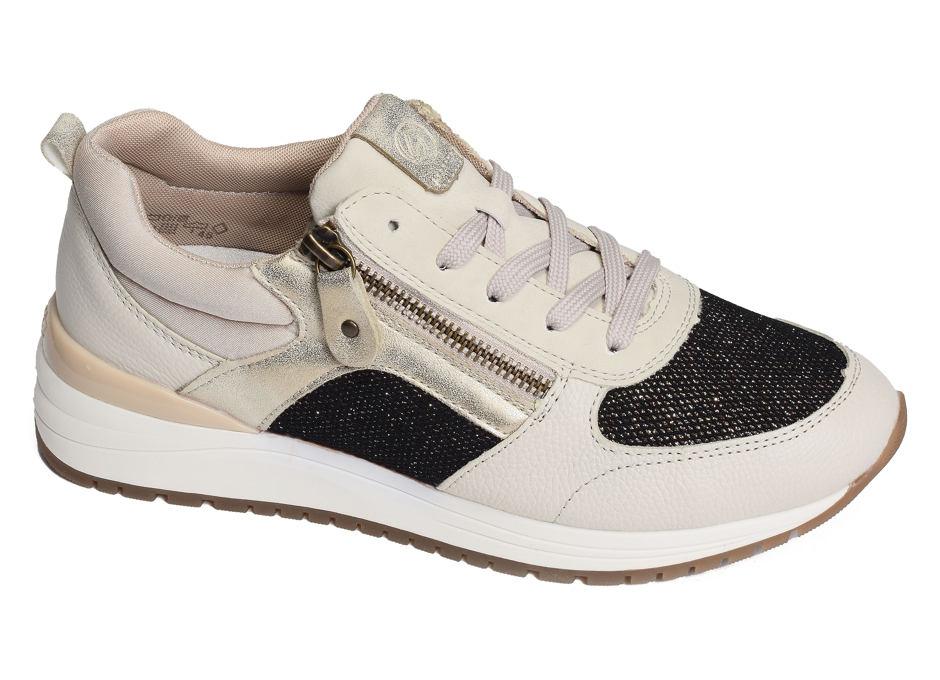 R3702 blanc noir