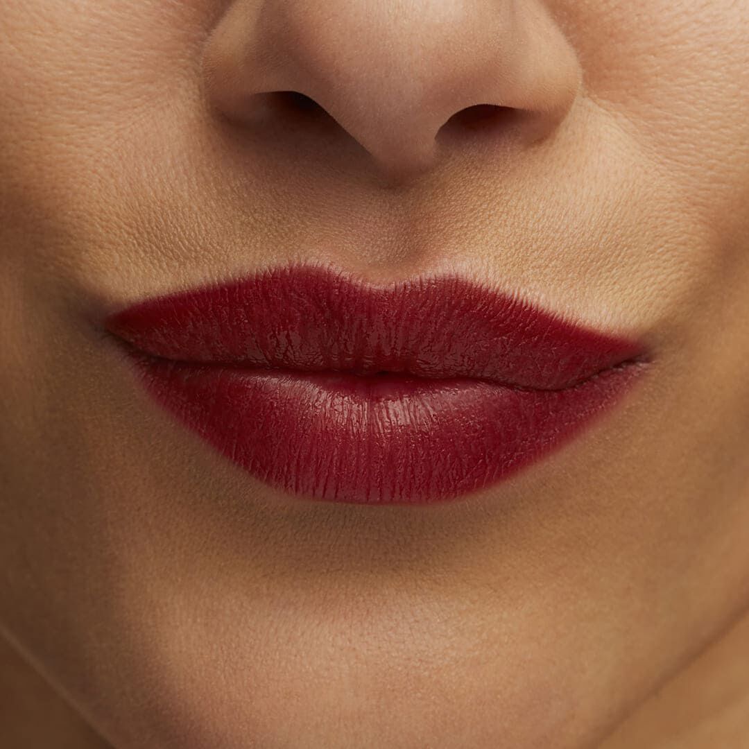 LUSTREGLASS SHEER-SHINE LIPSTICK / BRONZE COLLECTION