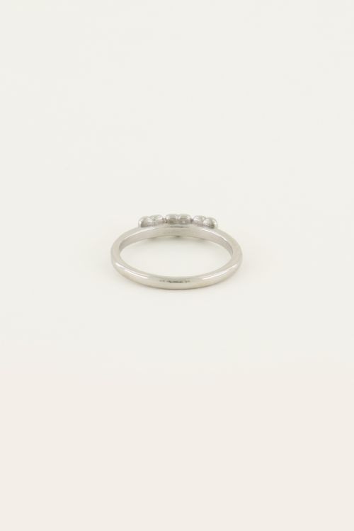Ring 3 hartjes