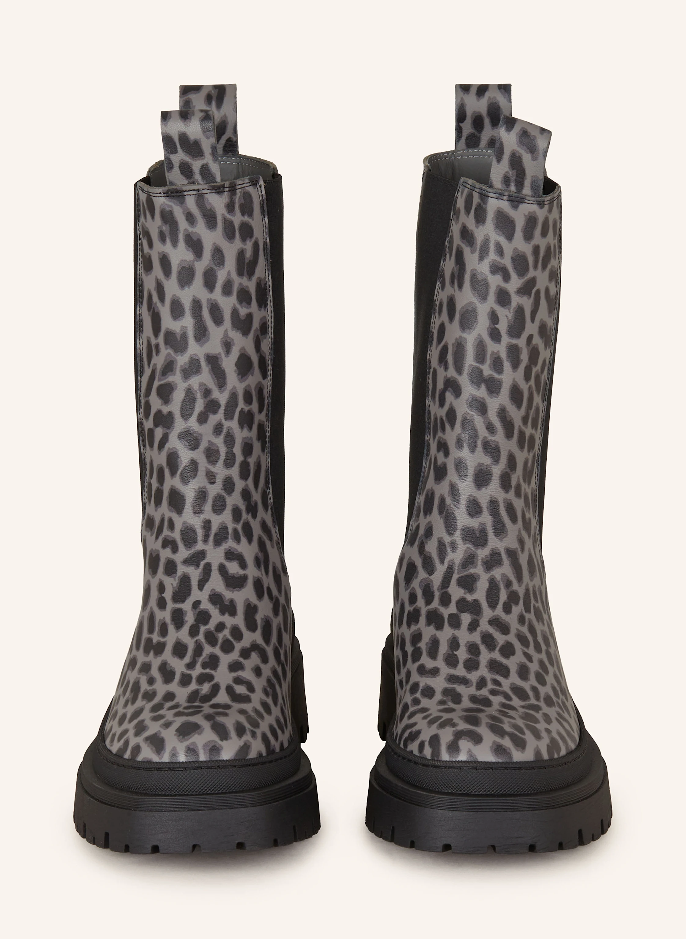 OH APRIL Chelsea-Boots CPH648